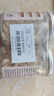 养益君麸炒山药片铁棍山药片400g（200g*2罐）即食泡水煲汤山药干山药片 实拍图