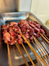游牧御品 蒙古羊肉串30串 大串免腌制 烧烤食材 烤肉烤串 戈壁滩羊肉 实拍图