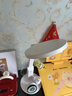 好视力AAAA级护眼台灯儿童学生学习阅读卧室书桌近视防控led灯 TG032Pro 实拍图
