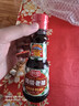 厨邦酱油 老抽系列 特级老抽【特级酱油】150ml 小瓶卤煮红烧酱油  实拍图
