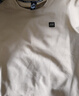 361°卫衣男装春夏季长袖运动服休闲跑步圆领宽松上衣服652334801D-7 实拍图