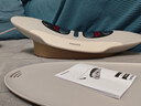 飞利浦（PHILIPS）腰部按摩仪【撑腰宝】按摩器缓解腰酸痛暖宫热敷按摩腰带护腰仪送父母男女朋友节日生日礼物5202B 实拍图
