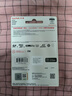 闪迪（SanDisk）512GB TF(MicroSD)内存卡 4K极速金卡A2 V30 U3行车记录仪 运动相机无人机 监控存储卡 读190MB/s 实拍图