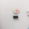 HYUNDAI录音笔高清智能录音控制实时听音高清降噪超长待机自动录声音神器 升级版30天：高清录音-精准定位 实拍图