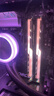 G.SKILL芝奇（G.SKILL）32GB(16G×2)套装 DDR4 3600频率 台式机内存条-幻光戟RGB灯条 实拍图