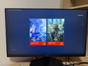 AOC 显示器 Q27G4 27英寸2K FastIPS快速液晶1ms响应 硬件低蓝光升降旋转电脑三角洲游戏电竞显示屏幕 【满血小钢炮】2K 320Hz Q27G40SE/P 实拍图