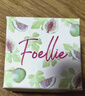 Foellie爱恋羞羞私密私处香水内衣内裤持久留香生日礼物 花漾玫瑰香5ml 实拍图