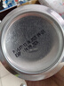 豪铂熊（BearBeer）德国精酿金小麦白啤酒500ml*12听  京东自营 春日聚会畅饮 实拍图