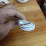 安卓microUSB数据线6A快充支持120W闪充适用华为小米vivoOPPO手机加长2米梯形口品牌兼容TPE耐用快充线 实拍图