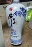 牛栏山北京二锅头 典藏 清香型 白酒 纯粮食酒 整箱 52度 500mL 6瓶 典藏10光瓶 实拍图