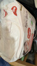 好奇（Huggies）铂金装小桃裤成长裤XXXL26片*4包(17kg以上)【透爽散热】 实拍图