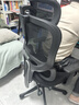 西昊M56二代 人体工学椅办公椅电脑电竞椅子人工力学座椅学习升降椅背 实拍图