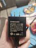 三星Samsung 45W原装旅行充电器套装 超级快充 多设备兼容适配三星S25+/S25Ultra/S26+/S26Ultra等手机 实拍图