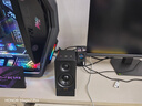 漫步者N300无线蓝牙音箱桌面电脑音响高音质重低音小音响有源桌面2.0监听音箱高素质单元双金标认证音响 缎面黑【下单送金贴】 晒单实拍图