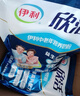 伊利欣活 中老年营养奶粉 中老年奶粉 营养品 早餐 高钙 400g*3 实拍图