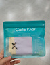 【线下实体同款】CariaKnar 新疆棉内裤女纯棉内裤抑菌裆少女透气 微蓝 1条 L 100-120斤 实拍图