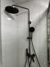九牧（JOMOO）花洒淋浴花洒套装自动除垢增压喷枪淋浴器36633-526/HBS-1 实拍图