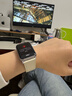 小米（MI）手环9Pro乳酪白 智能手环 高精度运动健康 睡眠呼吸暂停监测 心脏血氧监测运动手环送男友送女友 实拍图