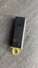 金士顿（Kingston）128GB USB3.2 Gen 1 U盘 DTX 大容量U盘 时尚设计 轻巧便携  学习办公投标电脑车载优盘 实拍图