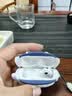 XXTV 【华强北降噪5.3】真无线蓝牙耳机迷你超长续航双耳入耳式降噪通话运动适用苹果华为OPPO手机通用 宇航员套+五代蓝牙耳机 【不闪灯+HiFi音质+开盖即连】 实拍图