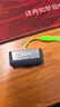 闪迪（SanDisk）64GB Type-C USB3.1 手机电脑U盘DDC2 读速150MB/s 便携双接口 安全保密 手机平板扩容u盘 实拍图