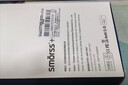 Smorss 【2片精装】适用荣耀magic7Pro/RSR钢化膜honor保时捷手机膜高清曲面钻石防摔全屏覆盖抗指纹贴膜 实拍图
