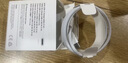Apple/苹果 60W USB-C数据线-1米 type-c苹果充电线手机数据线 苹果17充电线iphone17充电线 实拍图