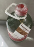 九江双蒸米香型白酒 自饮泡酒米酒60度桶装纯粮食酒5.1L散酒药材养生泡酒 实拍图