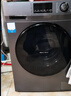 小天鹅（LittleSwan）滚筒洗衣机全自动家用 带烘干洗烘一体 10KG大容量超薄 TD100APUREPRO以旧换新 (支持鸿蒙智联) 实拍图