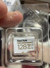 闪迪（SanDisk）128GB TF（MicroSD）4K内存卡 行车记录仪 监控摄像头专用 循环录制10,000小时 高耐用存储卡 实拍图
