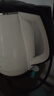 志高（CHIGO）烧水壶1.8L电热水壶保温一体自动恒温电热水壶家用热水壶自动断电双层防烫TH185B-01B 实拍图