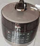 苏泊尔（SUPOR）0涂层球釜电压力锅6L双胆全自动智能预约 家用 SY-60YC6011Q电饭煲高压锅6-8人 实拍图