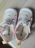 卡特兔学步鞋宝宝凉鞋1-3岁婴儿童鞋夏季网面鞋透气婴幼儿机能鞋X3BE032 实拍图