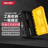 得力（deli）钢直尺不锈钢测量工具钢尺木工用公制刻度绘图制图刻度尺 【1把】30CM钢直尺 DL8030 实拍图