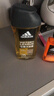 阿迪达斯（adidas）男士沐浴露洗发沐浴洁面三效合一 持久留香清新舒爽 旅行装小瓶 实拍图
