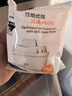 飞利浦（PHILIPS）净水壶滤水壶过滤水壶净水器滤水器过滤器滤芯 标准版滤芯【3只装】AWP210 实拍图