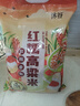 沐谷  红糯高粱米5斤装 红壳黏高粱 粘高粱 低脂软糯粥 拧嘴袋非真空 实拍图