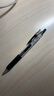 斑马牌（ZEBRA）【热门商品】JJ15按动黑色中性笔0.5mm签字笔商务水笔考试刷题笔高颜值学习办公文具套装10支 实拍图
