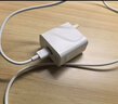 SHMXING闪星【直营正品】适配华为充电器原装快充66W/100W/120W荣耀手机充电头Type-C充电线安卓数据线 66W快充套装【3C安全认证】1米套装 正品快充不伤机 实拍图