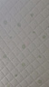慕思（de RUCCI）【月亮船】爱迪奇进口乳胶3D椰棕床垫双面青少年棕垫0.9*1.9m偏硬 实拍图