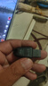 闪迪（SanDisk）128GB USB3.2 U盘 CZ550黑色 读速100MB/s 安全加密 数据恢复 学习办公电脑车载 高速大容量优盘 实拍图