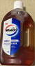 威露士（Walch）消毒液1.6L衣物除菌液家居杀菌除螨非84酒精灭甲流感病毒消毒水 实拍图