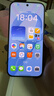 小米REDMI K90 骁龙®8至尊版 7100mAh大电池 青山护眼 黑色 16GB+1TB 红米5G手机国家补贴 实拍图