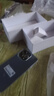 华为手机智选80pro新品5G旗舰 红外遥控 昆仑玻璃 海量双存 鸿蒙守护五星级防水抗摔巨量电池+极速快充 星空黑8+256GB 蓝牙耳机套装版|180天只换不修+3年保修+碎屏险 实拍图