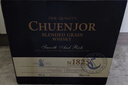 纯爵 CHUENJOR1825调和谷物威士忌 40度英国进口洋酒700ml*6瓶整箱装 实拍图