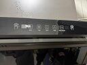好太太亿美油烟机一级能效变频家用大吸力顶侧双吸大风量静压低噪音真实挥手智控自动清洗油烟机7字型抽烟机 高配款-90五键大灯+42m³挥手感应+自动清洗 联系客服上门安装（全国联保） 实拍图