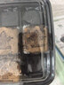 巧克力软心鸡蛋糕 260g 9粒 实拍图