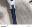 康佳吸尘器无线吸拖一体机家用大吸力手持小型轻音大功率洗地机-A 【无线车家两用】吸尘器+滤芯*2+拖布*2 实拍图