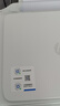 惠普（HP）4925彩色无线喷墨打印机家用 大印量低成本照片打印机 微信打印 复印 扫描 实拍图