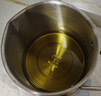 苏泊尔SUPOR 滤油壶304不锈钢大容量自带过滤网防漏油瓶1.7L KG17AV10 实拍图